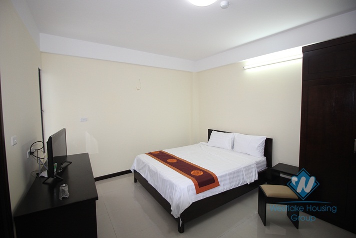 Nice apartment for rent in My Dinh , Ha Noi